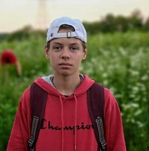 Meet your Posher, William